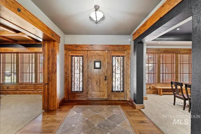 $2,198,000 | 1978 North Valle Bello Way, Eagle, ID 83616