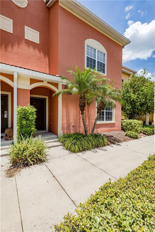 8957 Candy Palm Road Kissimmee, FL 34747 - Photo 1 of 1