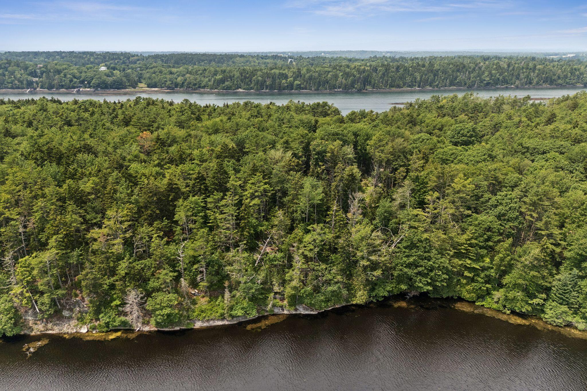 39-23 Gun Point Road Harpswell, ME 04079 - Photo 11 of 15 12_DJI_20250703124446_0032_D