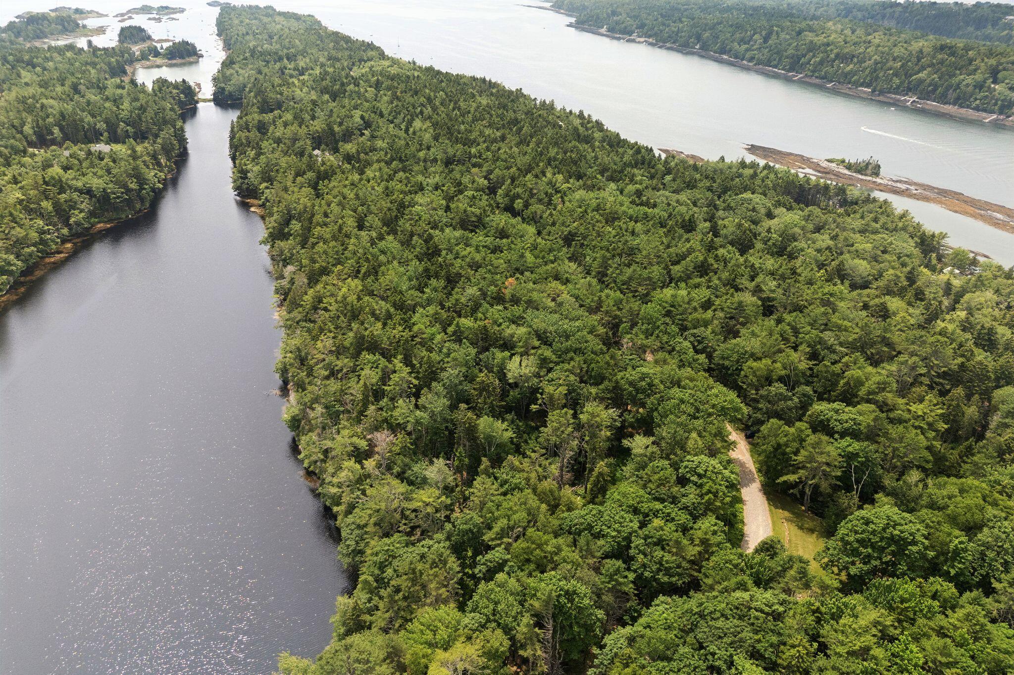 39-23 Gun Point Road Harpswell, ME 04079 - Photo 13 of 15 14_DJI_20250703124542_0042_D