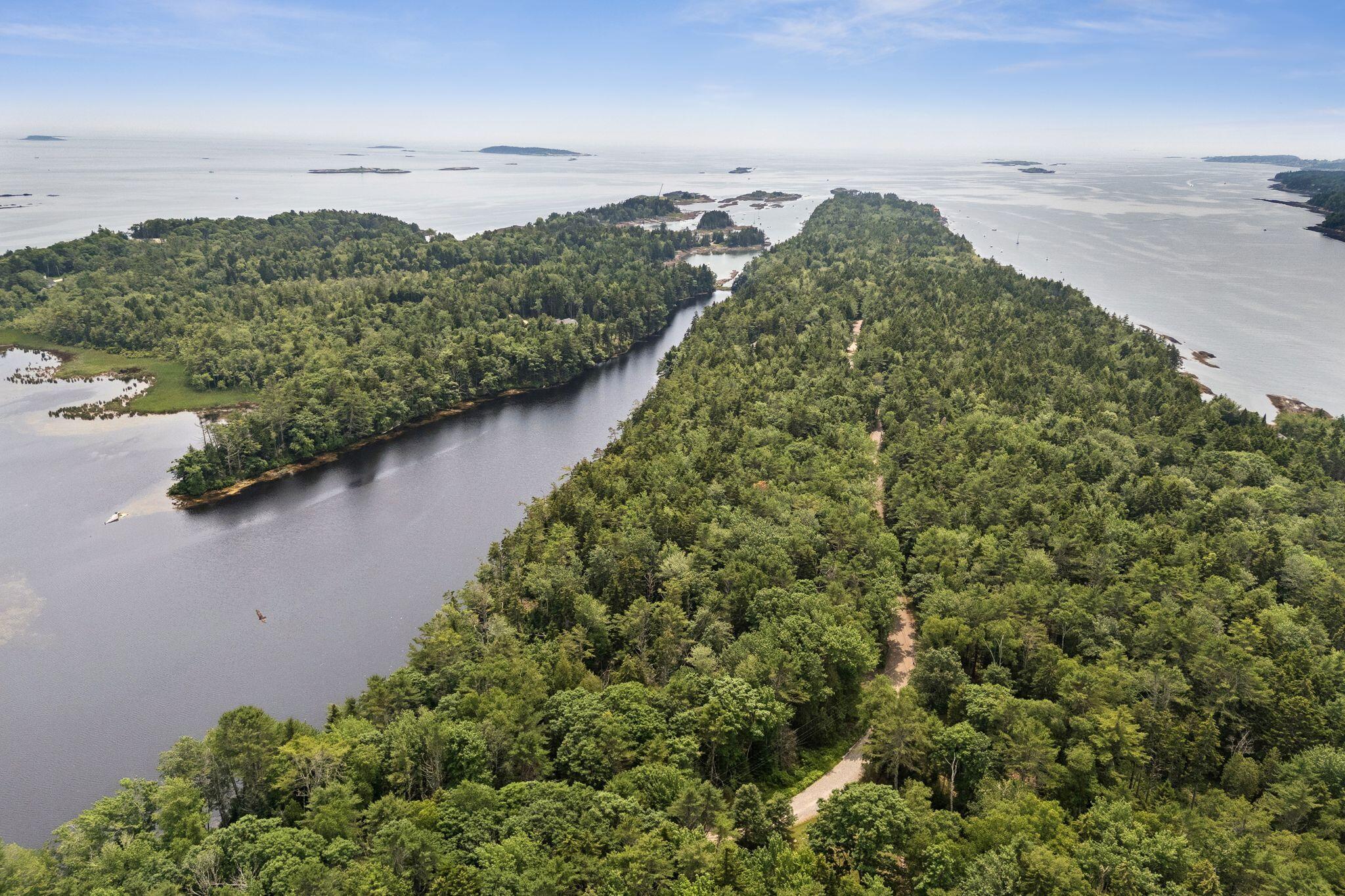 39-23 Gun Point Road Harpswell, ME 04079 - Photo 14 of 15 15_DJI_20250703124559_0047_D