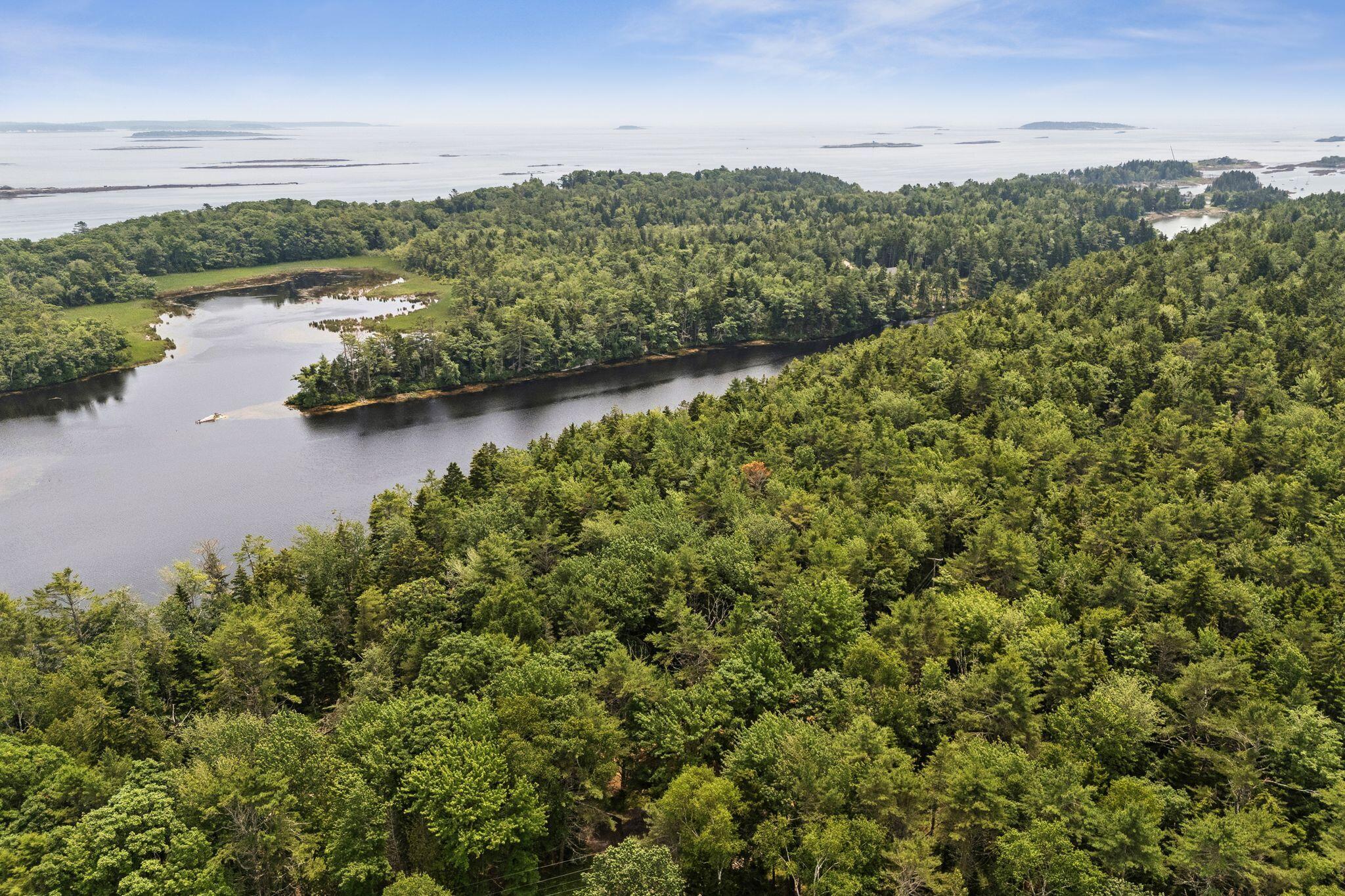 39-23 Gun Point Road Harpswell, ME 04079 - Photo 5 of 15 5_DJI_20250703124152_0001_D