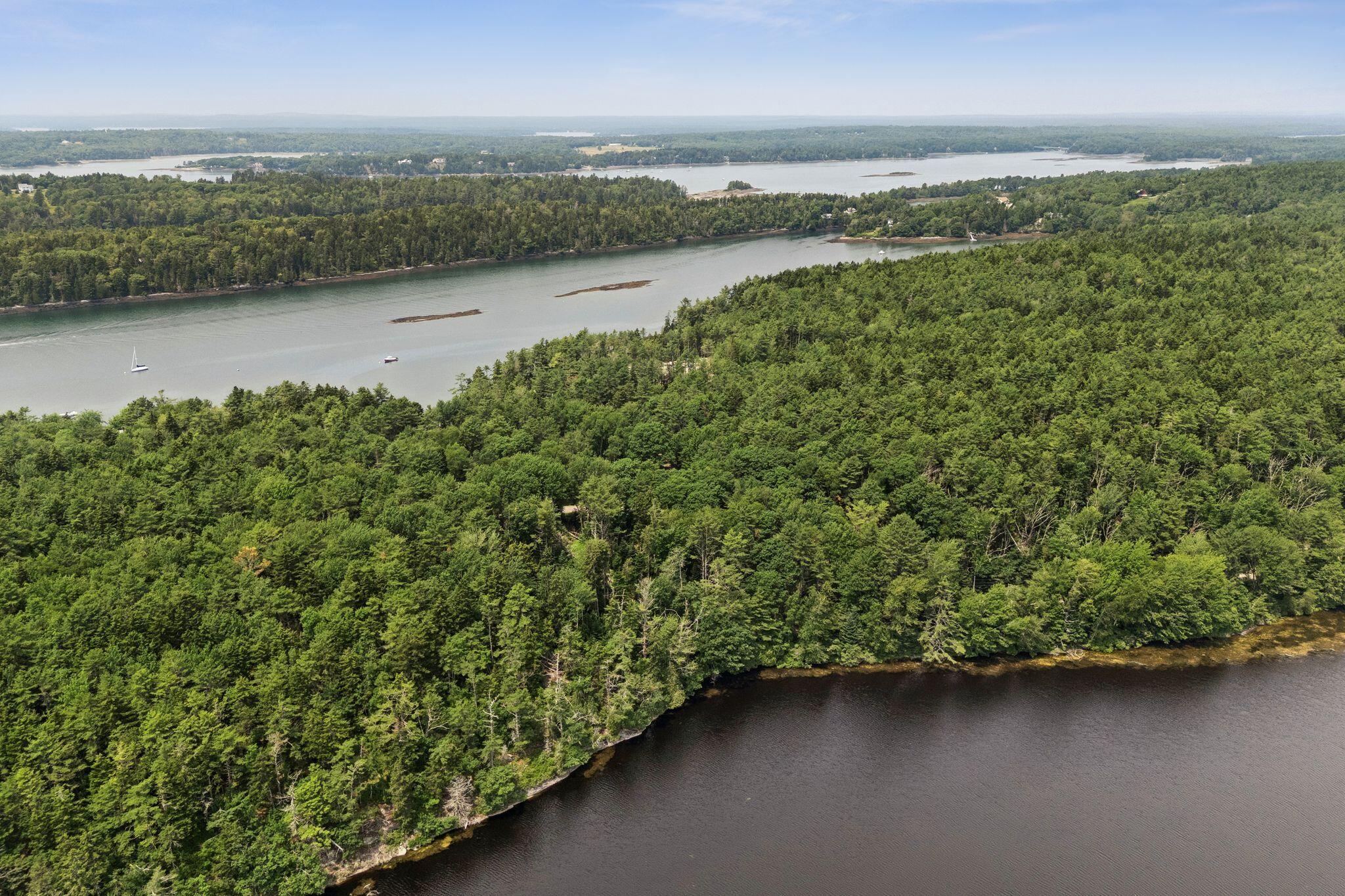 39-23 Gun Point Road Harpswell, ME 04079 - Photo 9 of 15 10_DJI_20250703124415_0022_D