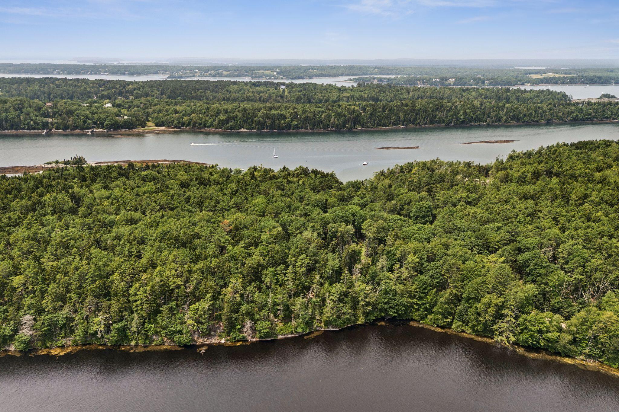 39-23 Gun Point Road Harpswell, ME 04079 - Photo 10 of 15 11_DJI_20250703124428_0027_D