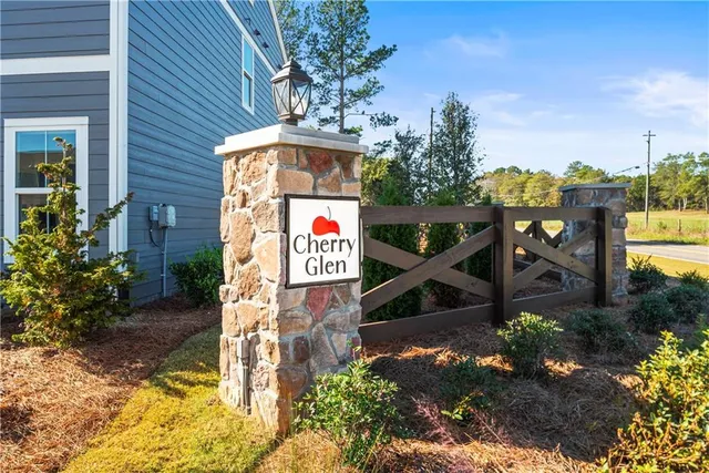 $404,990 | 1006 Blossom Lane, Euharlee, GA 30145