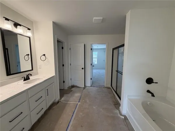$374,990 | 1006 Blossom Lane, Euharlee, GA 30145