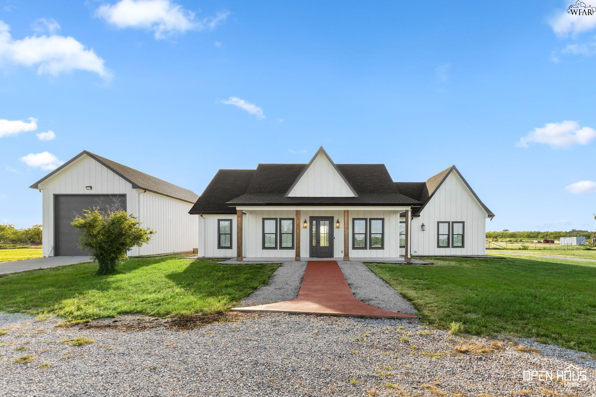 8848 Highway 79 Wichita Falls, TX 76310 - Photo 2 of 40 Gallery Image 2