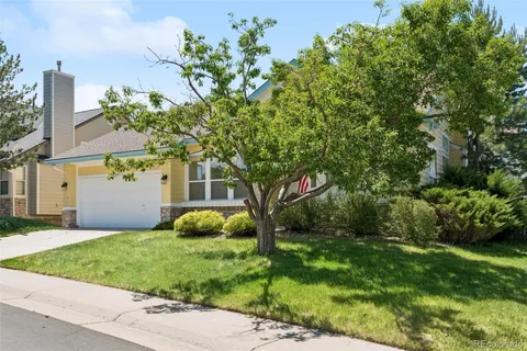 $525,000 | 19454 East Clear Creek Trail, Parker, CO 80134