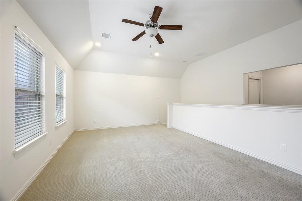 4683 Rhett Lane, Unit A Carrollton, TX 75010 - Photo 16 of 18