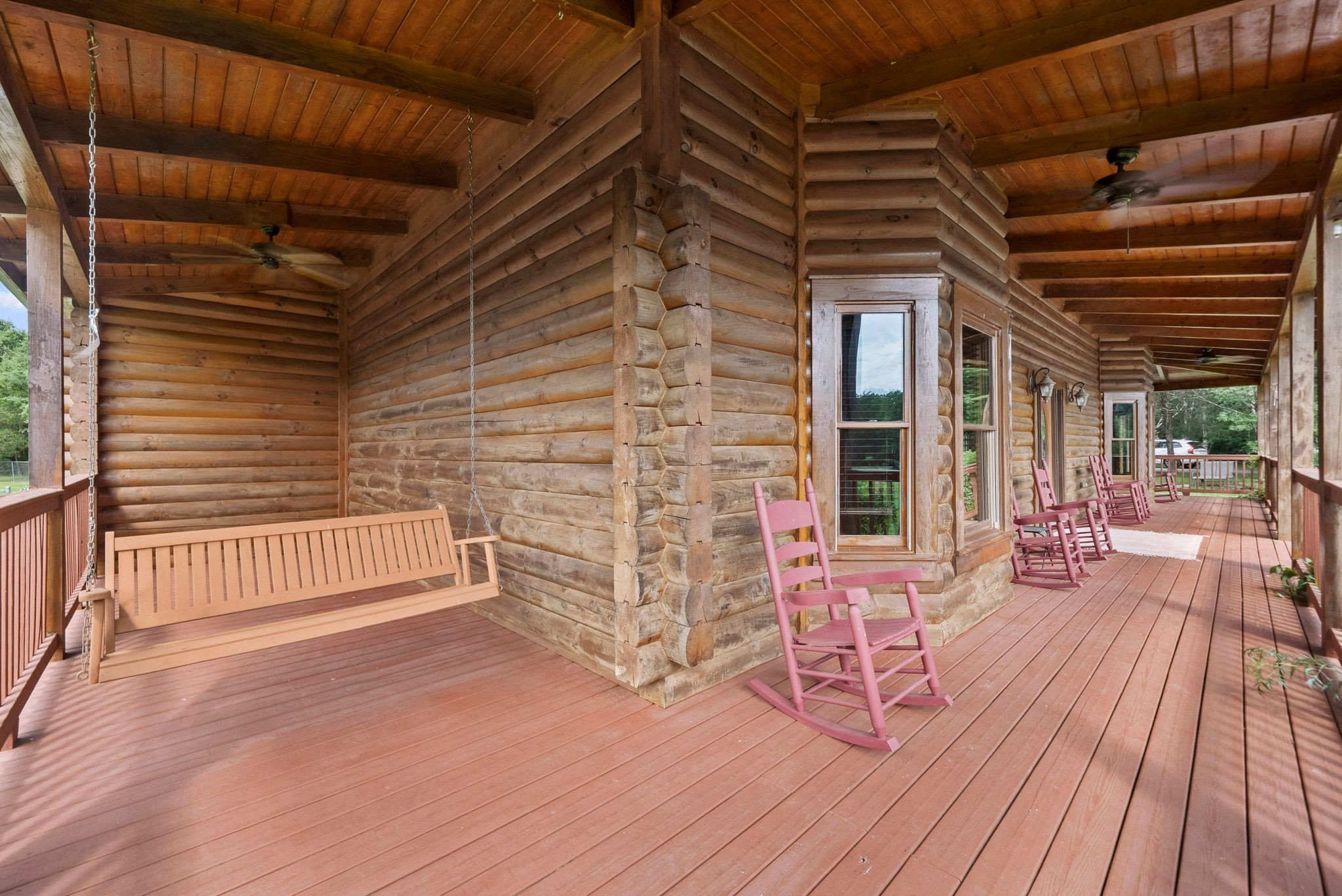 2465 Browns Mill Road Lascassas, TN 37085 - Photo 13 of 56