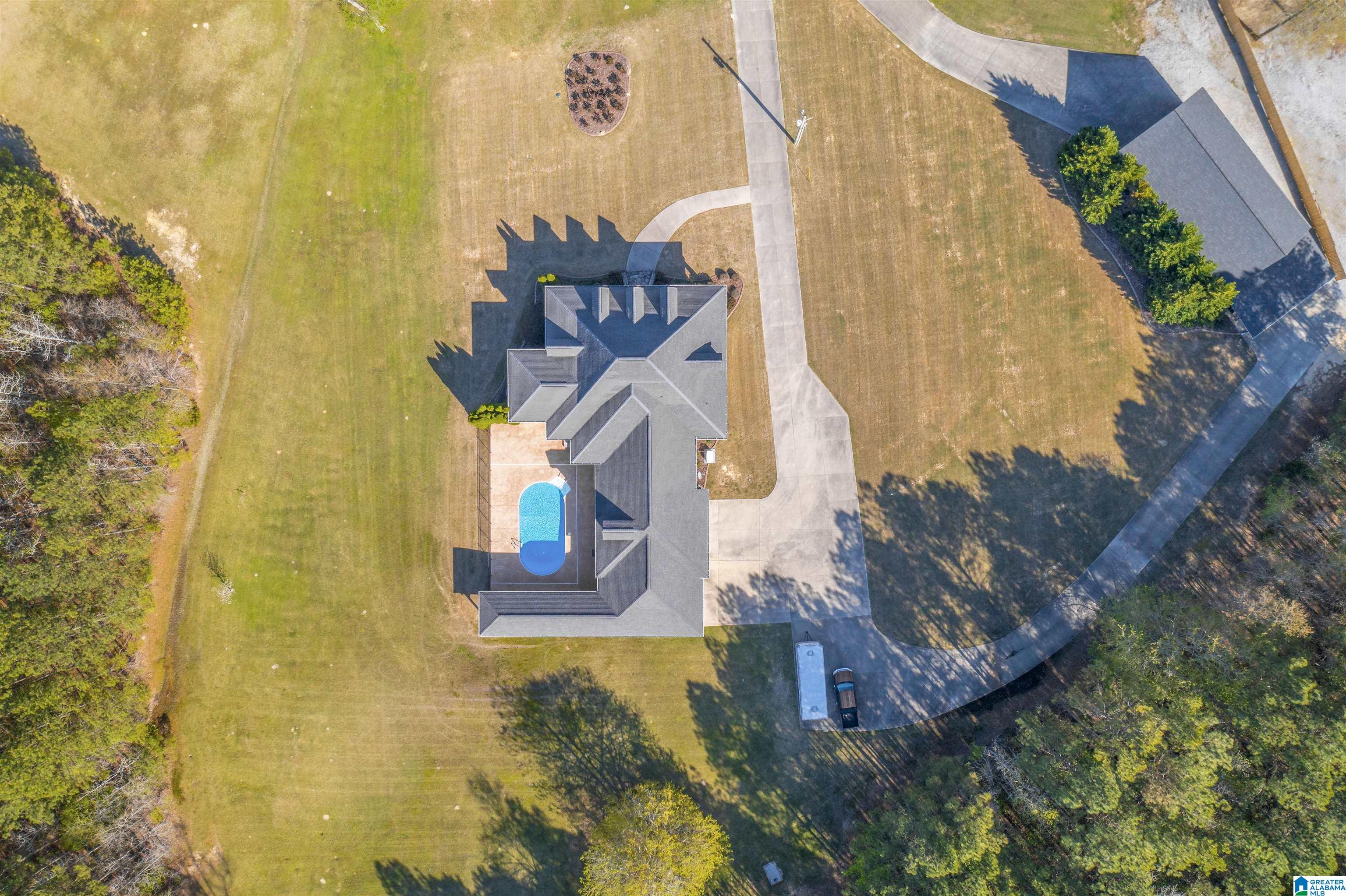 6819 Nisbet Lake Road Jacksonville, AL 36265 - Photo 7 of 50
