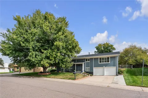 $749,500 | 4080 South Vincennes Court, Denver, CO 80237