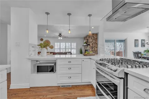 $749,500 | 4080 South Vincennes Court, Denver, CO 80237