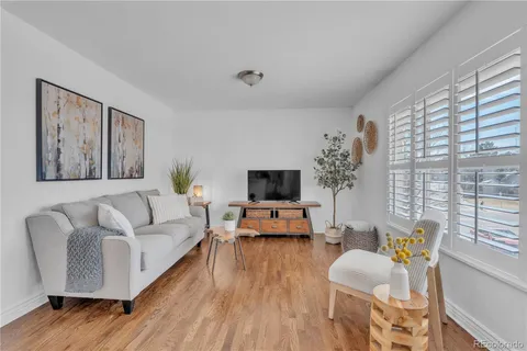 $749,500 | 4080 South Vincennes Court, Denver, CO 80237