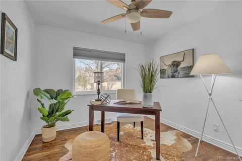 $749,500 | 4080 South Vincennes Court, Denver, CO 80237