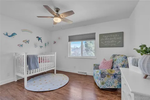 $749,500 | 4080 South Vincennes Court, Denver, CO 80237