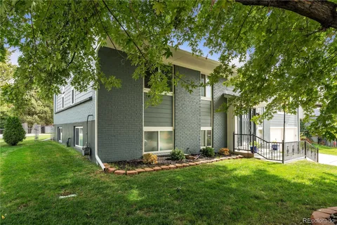 $749,500 | 4080 South Vincennes Court, Denver, CO 80237
