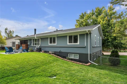 $749,500 | 4080 South Vincennes Court, Denver, CO 80237