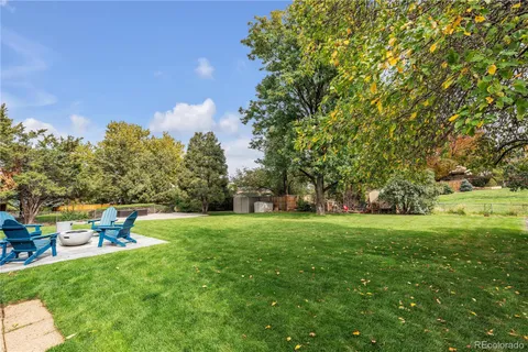 $749,500 | 4080 South Vincennes Court, Denver, CO 80237