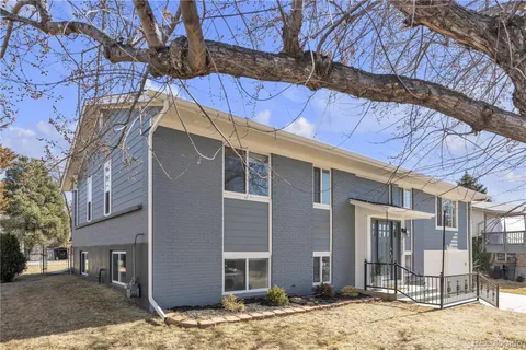 $749,500 | 4080 South Vincennes Court, Denver, CO 80237
