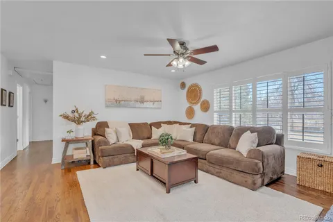 $749,500 | 4080 South Vincennes Court, Denver, CO 80237