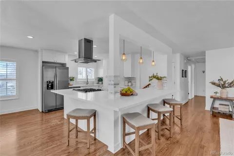 $749,500 | 4080 South Vincennes Court, Denver, CO 80237