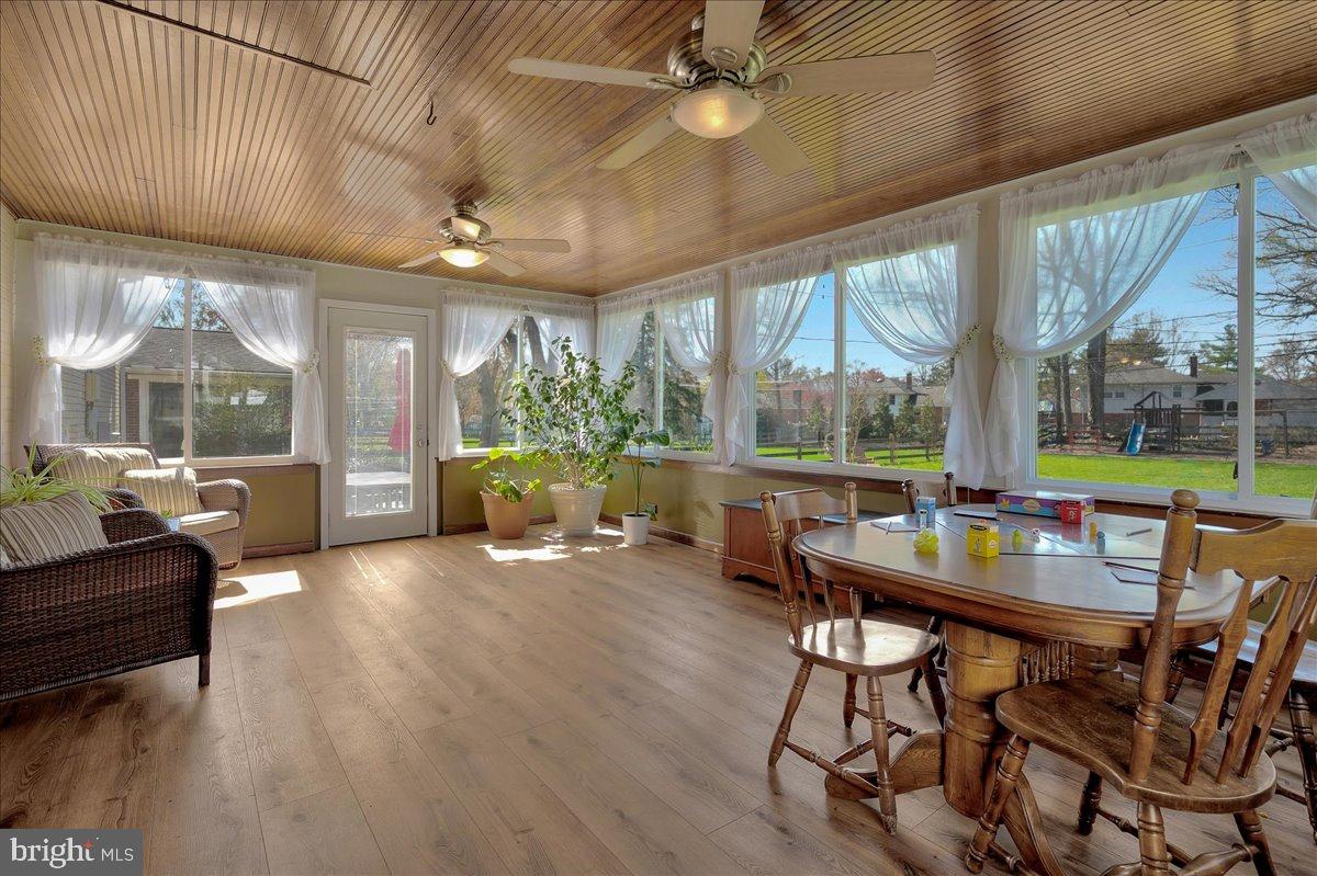1017 Crestover Road Wilmington, DE 19803 - Photo 18 of 45 Updated stylish & durable flooring