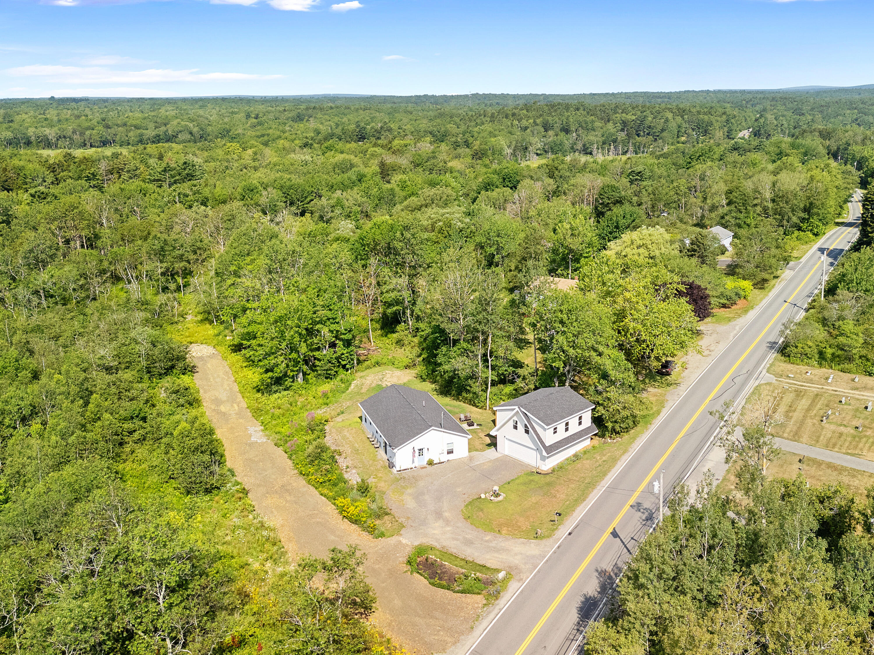 531 Spruce Head Road South Thomaston, ME 04858 - Photo 58 of 61 DJI_20250806100632_0066_D