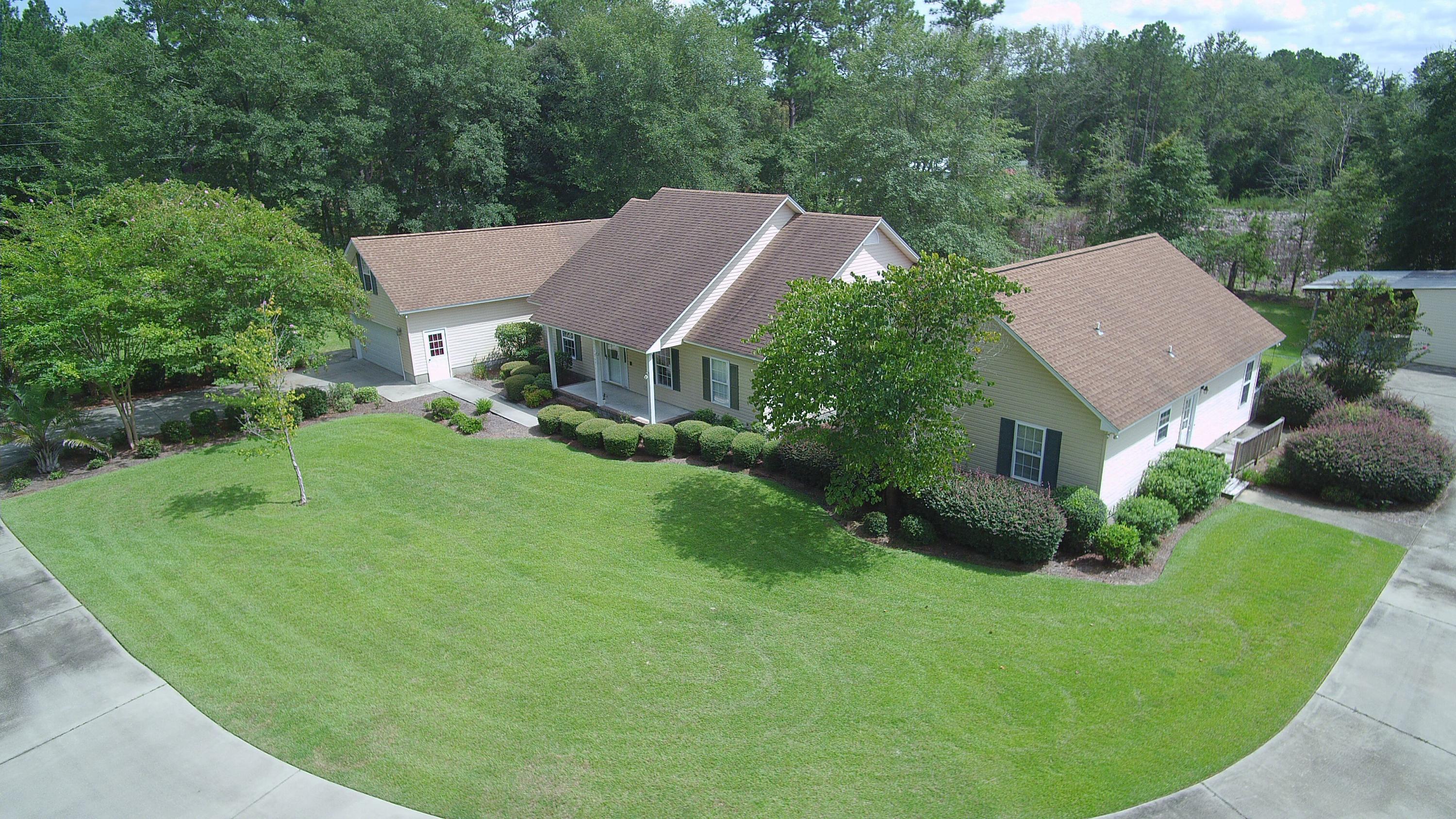 1569 Coop Road Hampton, SC 29924 - Photo 1 of 52 YUN00039