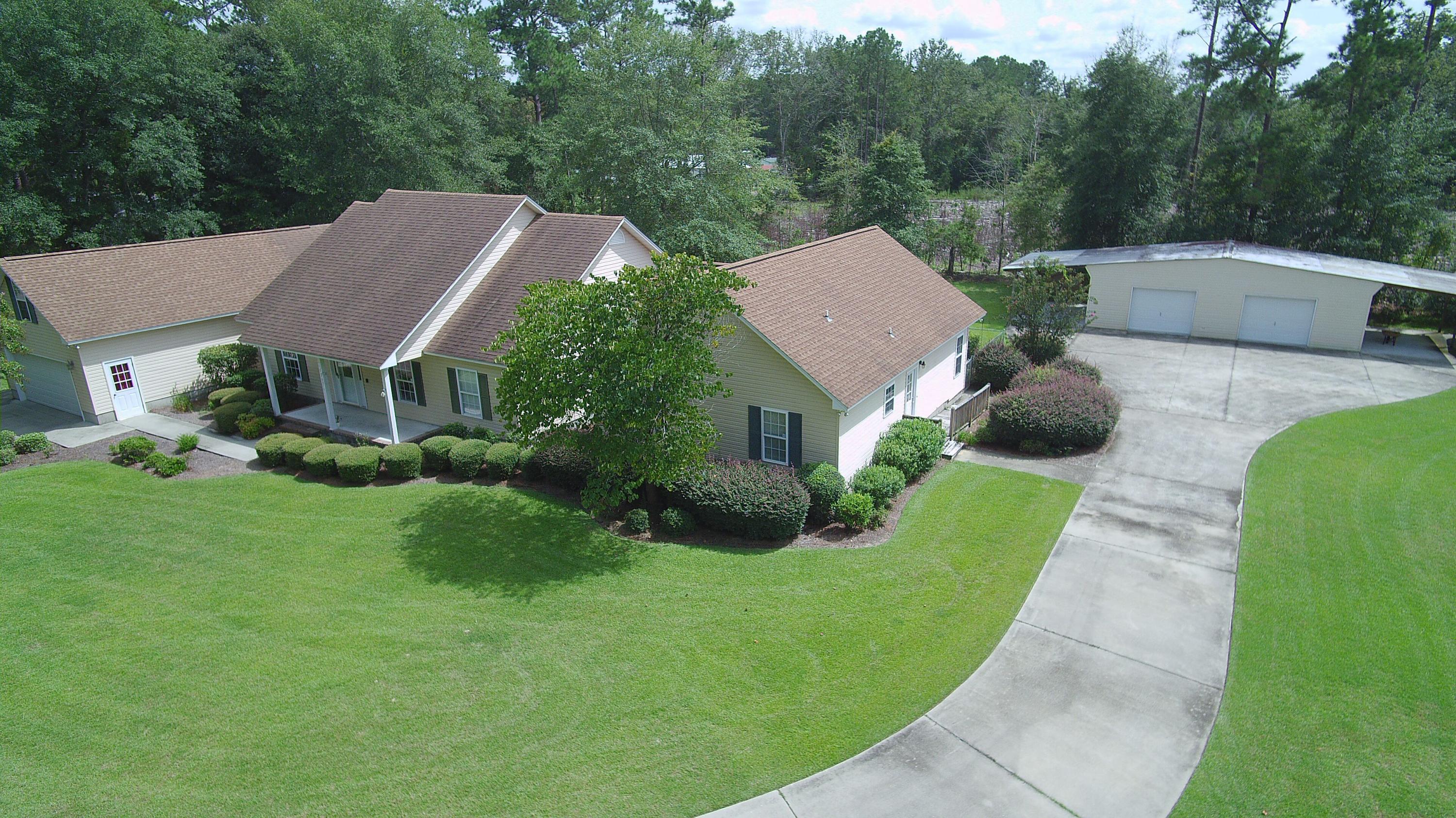 1569 Coop Road Hampton, SC 29924 - Photo 2 of 52 YUN00040