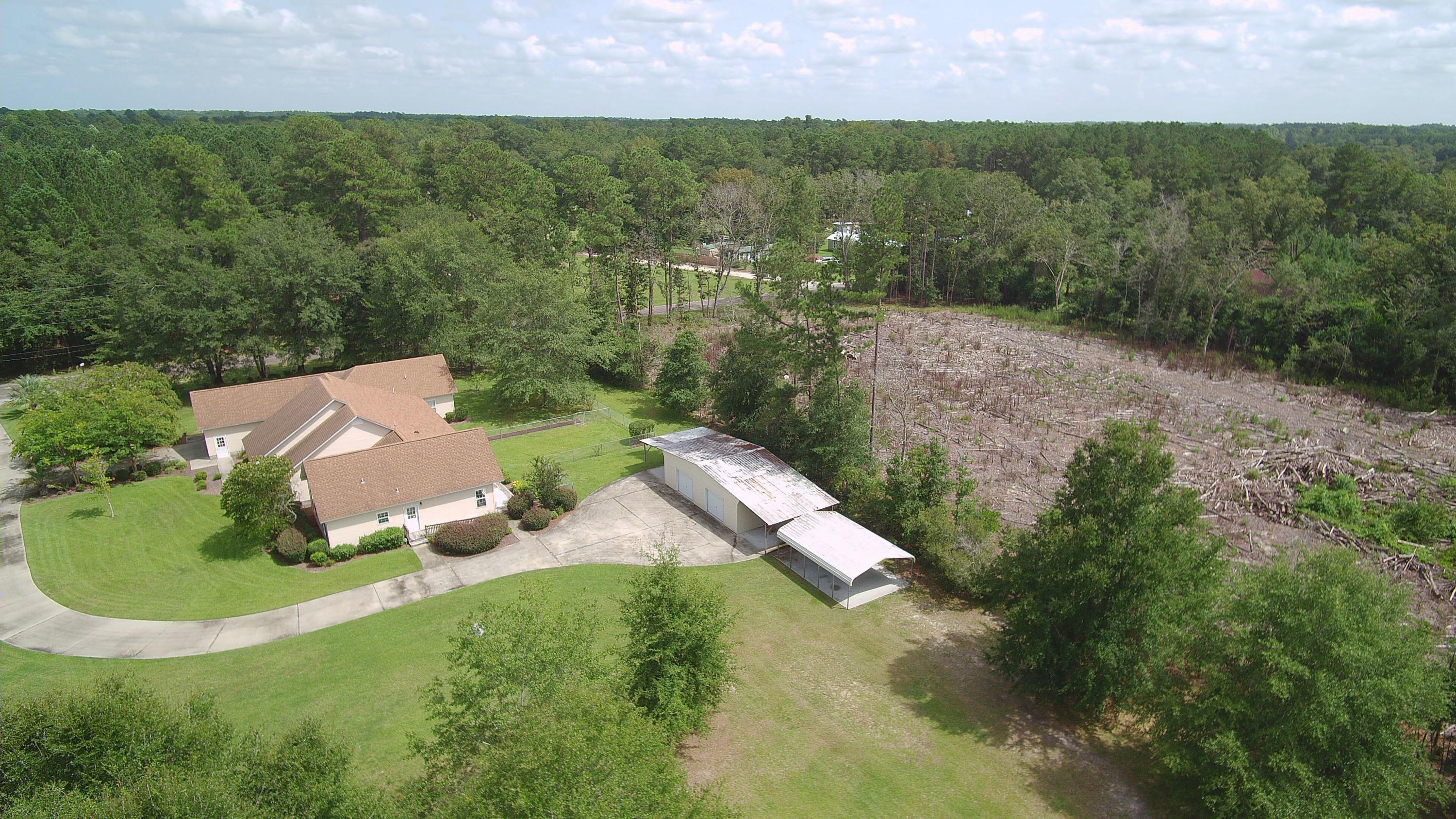 1569 Coop Road Hampton, SC 29924 - Photo 3 of 52 YUN00037
