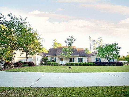 1569 Coop Road Hampton, SC 29924 - Photo 4 of 52 Front