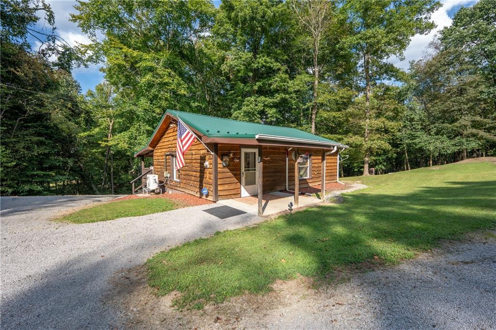 166 Stiffler Road Bolivar, PA 15923 - Photo 1 of 19 Gallery Image 1