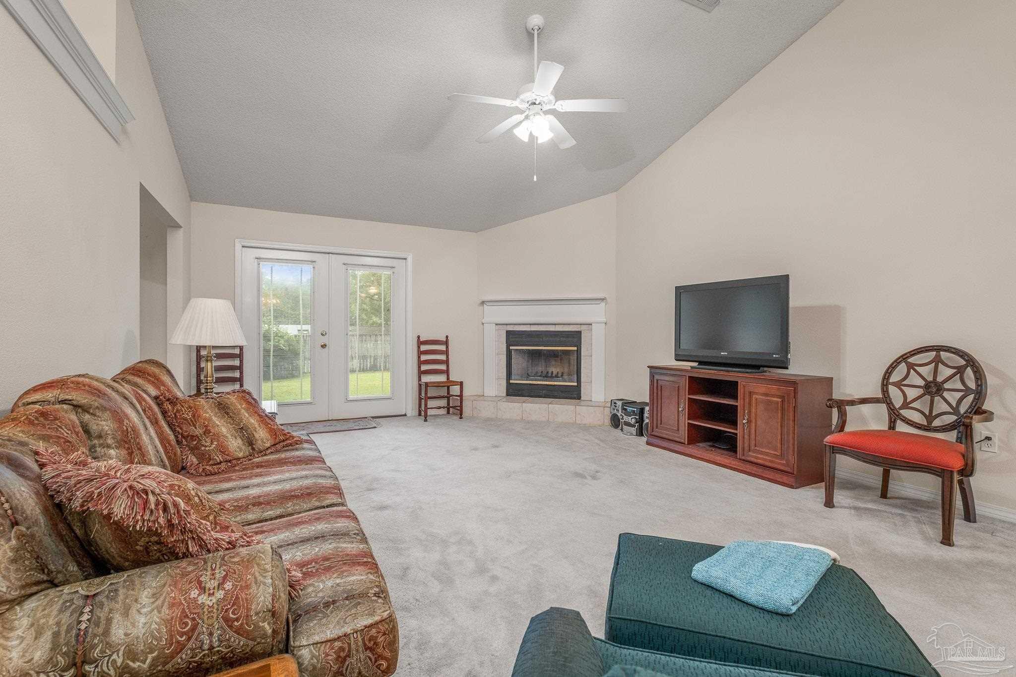 4868 Van Horn Road Milton, FL 32583 - Photo 11 of 43
