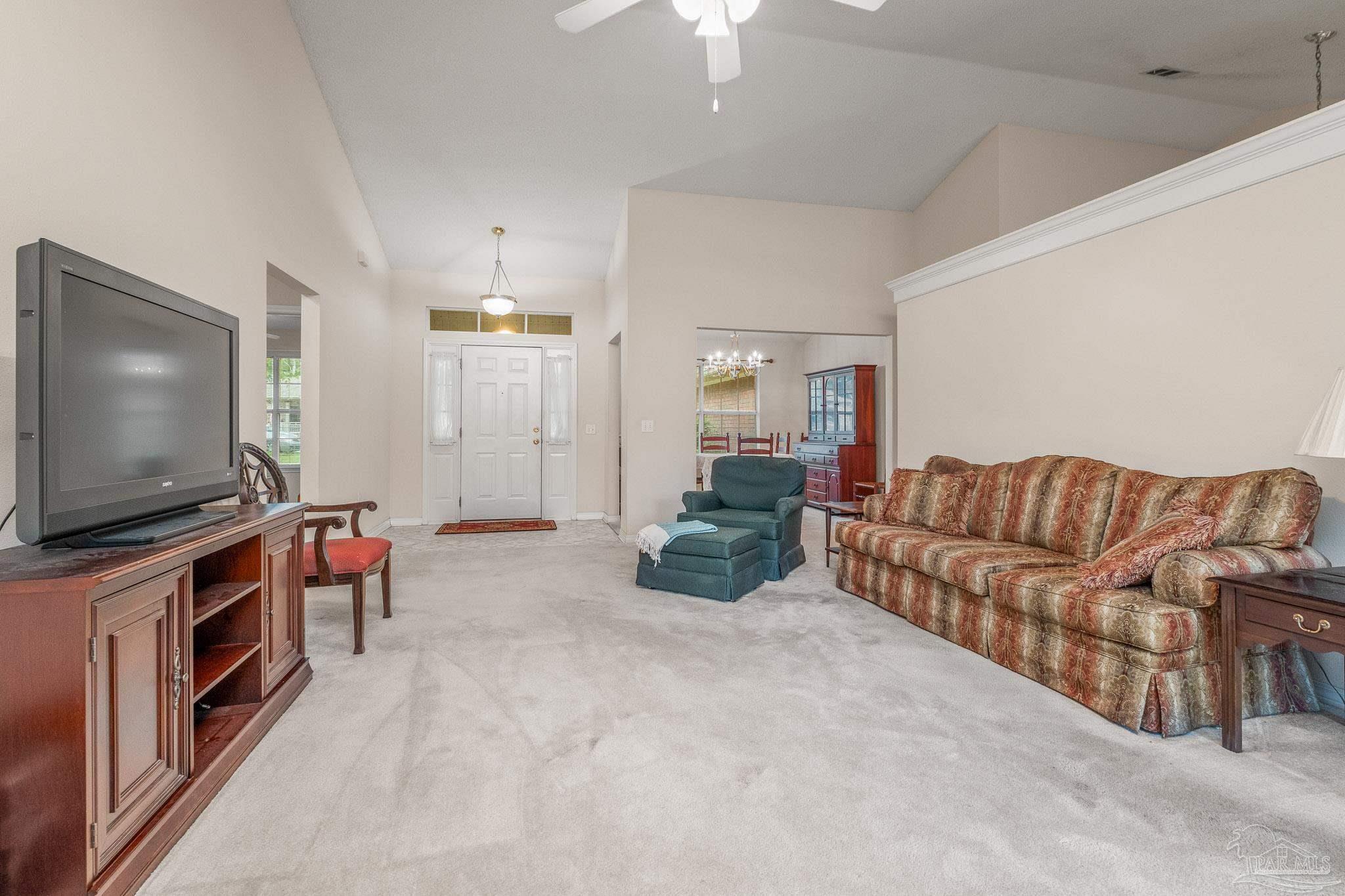 4868 Van Horn Road Milton, FL 32583 - Photo 12 of 43