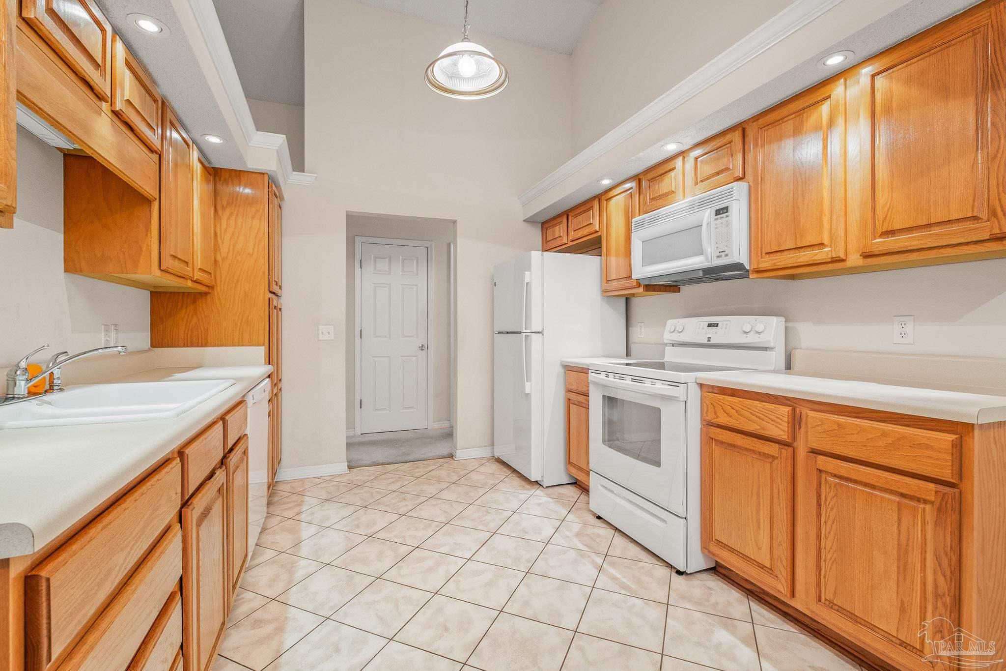 4868 Van Horn Road Milton, FL 32583 - Photo 14 of 43