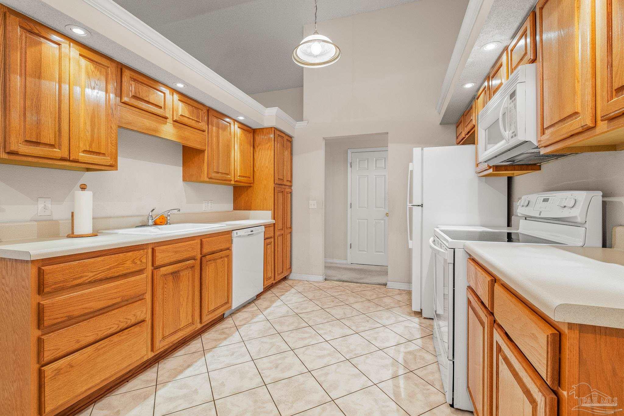 4868 Van Horn Road Milton, FL 32583 - Photo 15 of 43