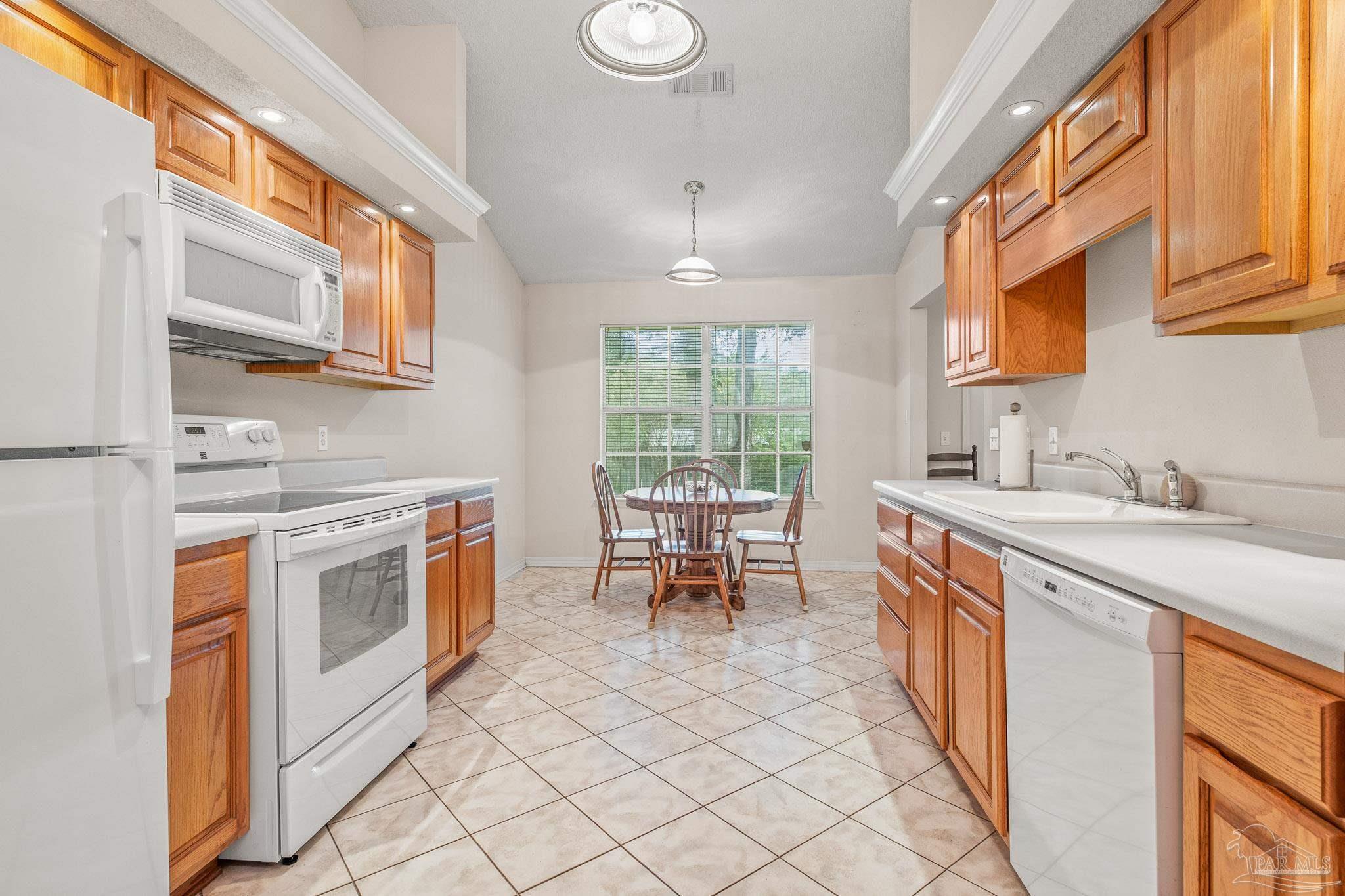 4868 Van Horn Road Milton, FL 32583 - Photo 17 of 43