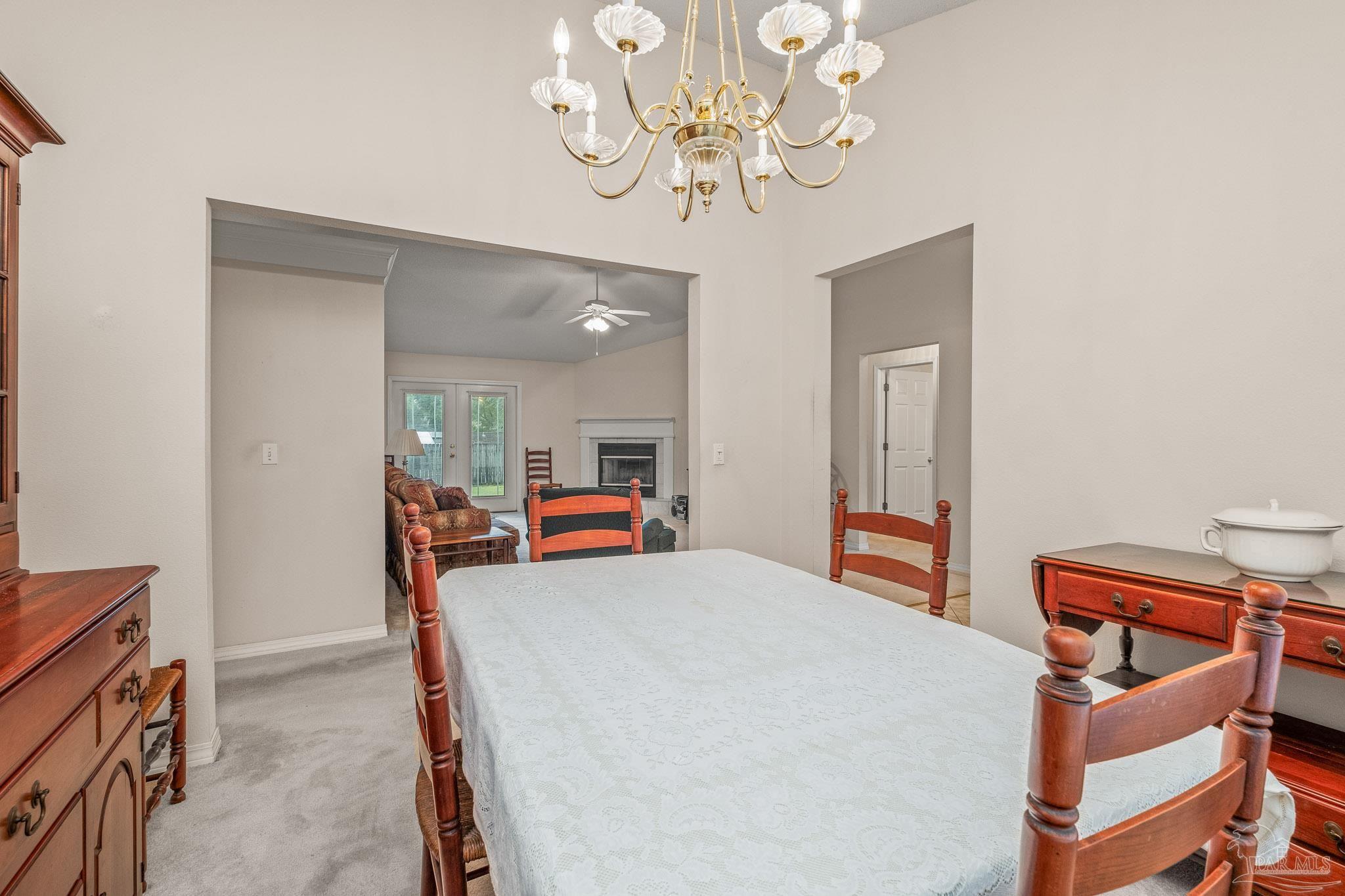 4868 Van Horn Road Milton, FL 32583 - Photo 29 of 43
