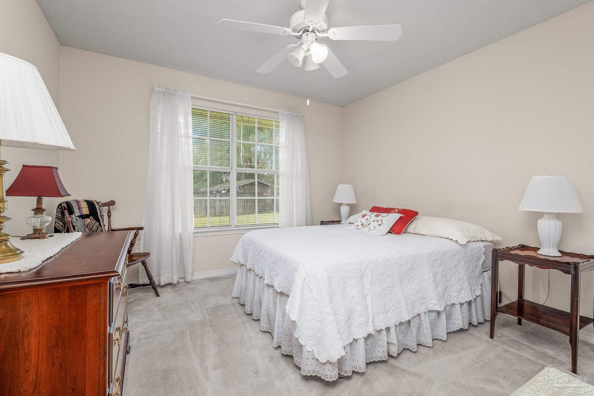 4868 Van Horn Road Milton, FL 32583 - Photo 33 of 43