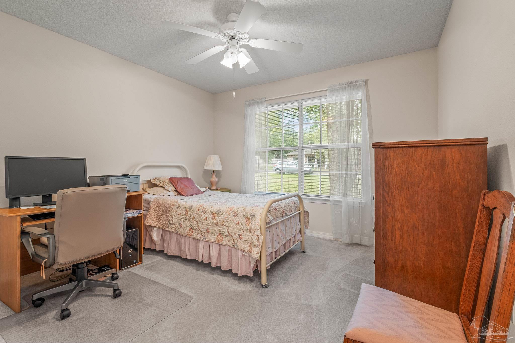 4868 Van Horn Road Milton, FL 32583 - Photo 35 of 43