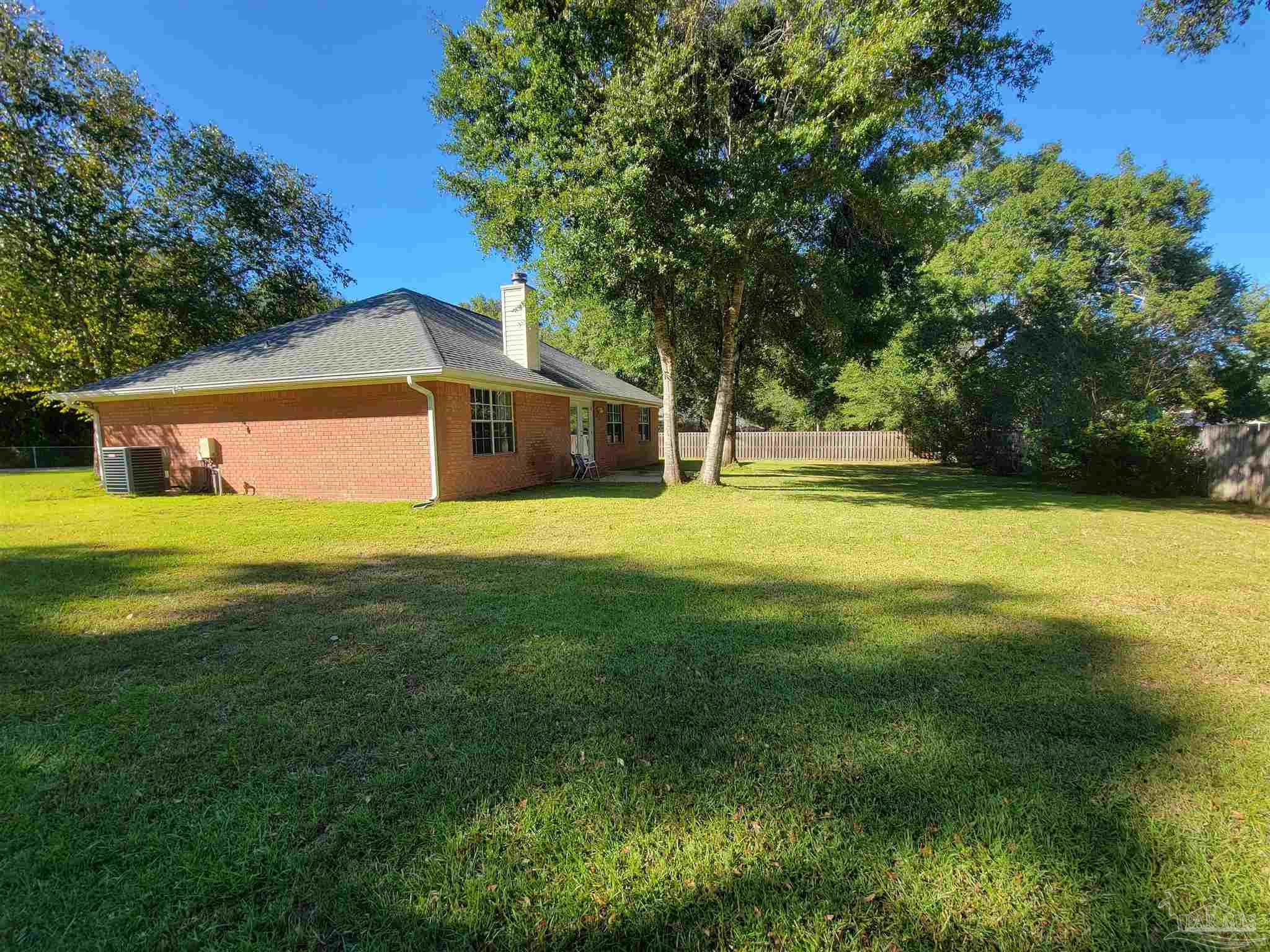 4868 Van Horn Road Milton, FL 32583 - Photo 41 of 43