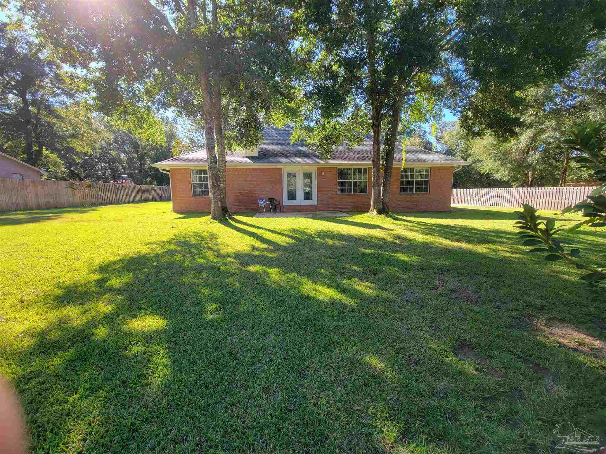4868 Van Horn Road Milton, FL 32583 - Photo 42 of 43