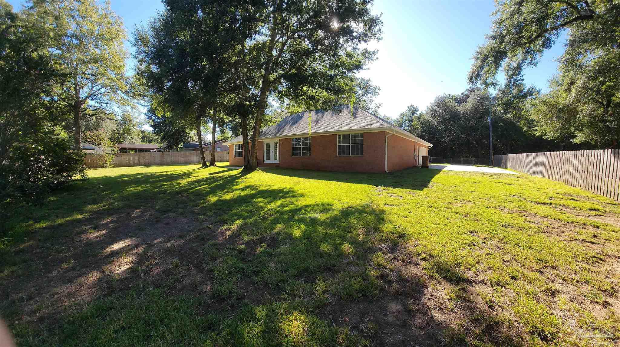 4868 Van Horn Road Milton, FL 32583 - Photo 43 of 43