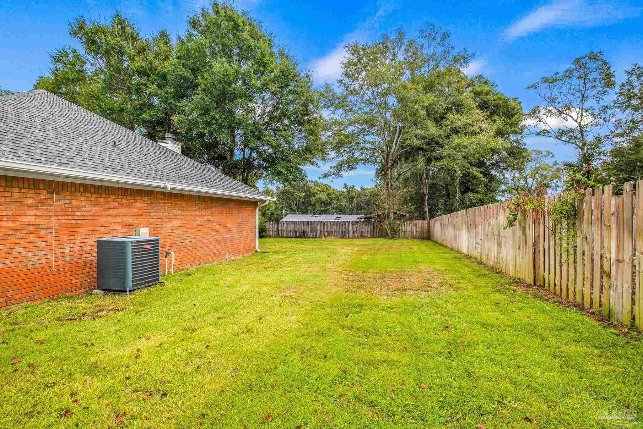 4868 Van Horn Road Milton, FL 32583 - Photo 5 of 43