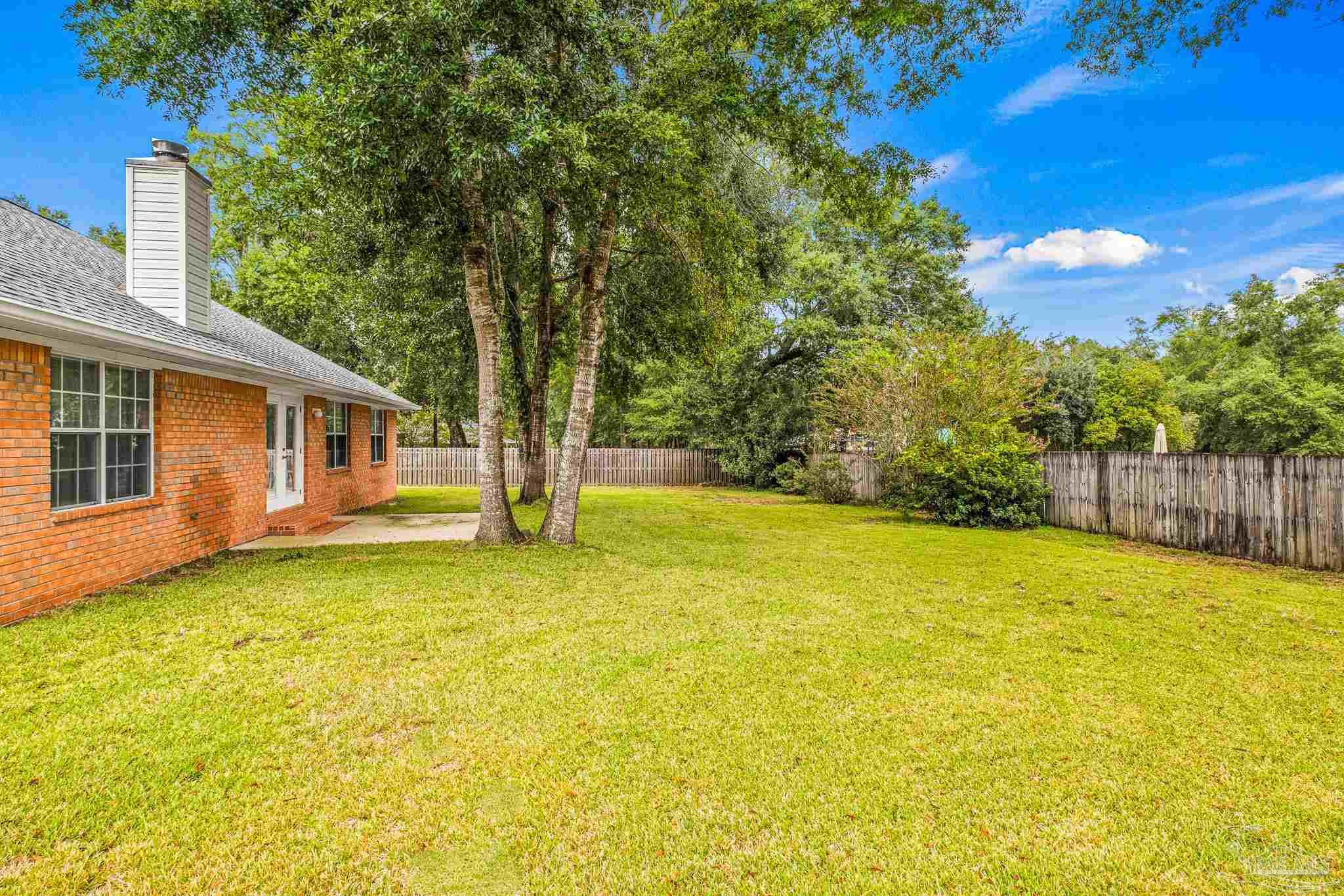 4868 Van Horn Road Milton, FL 32583 - Photo 6 of 43