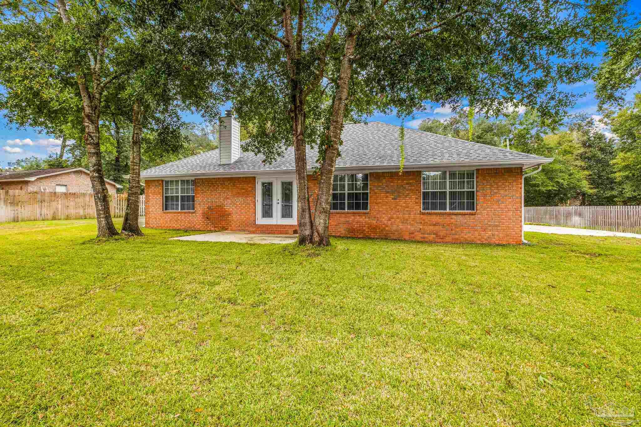 4868 Van Horn Road Milton, FL 32583 - Photo 7 of 43