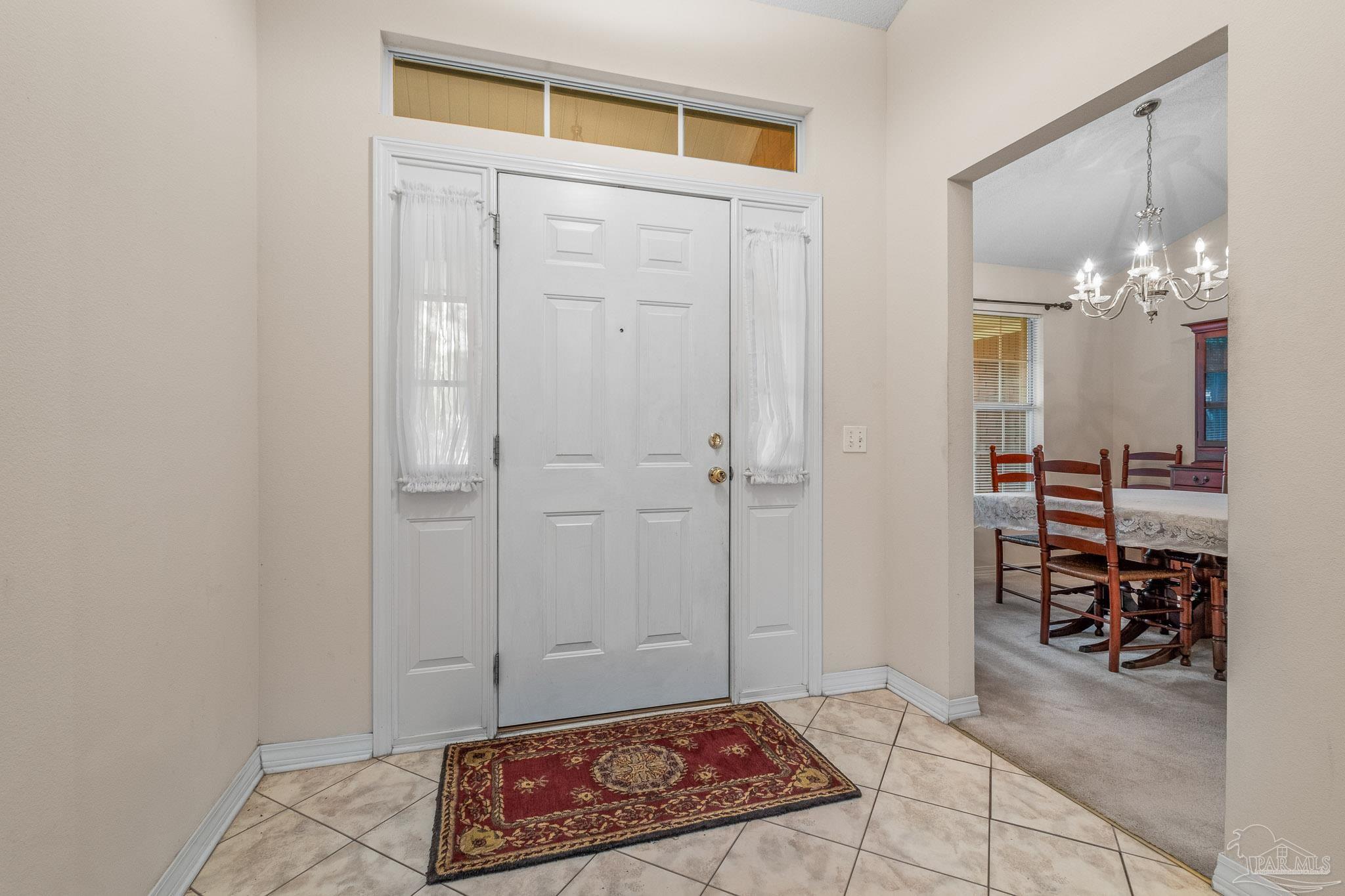 4868 Van Horn Road Milton, FL 32583 - Photo 8 of 43
