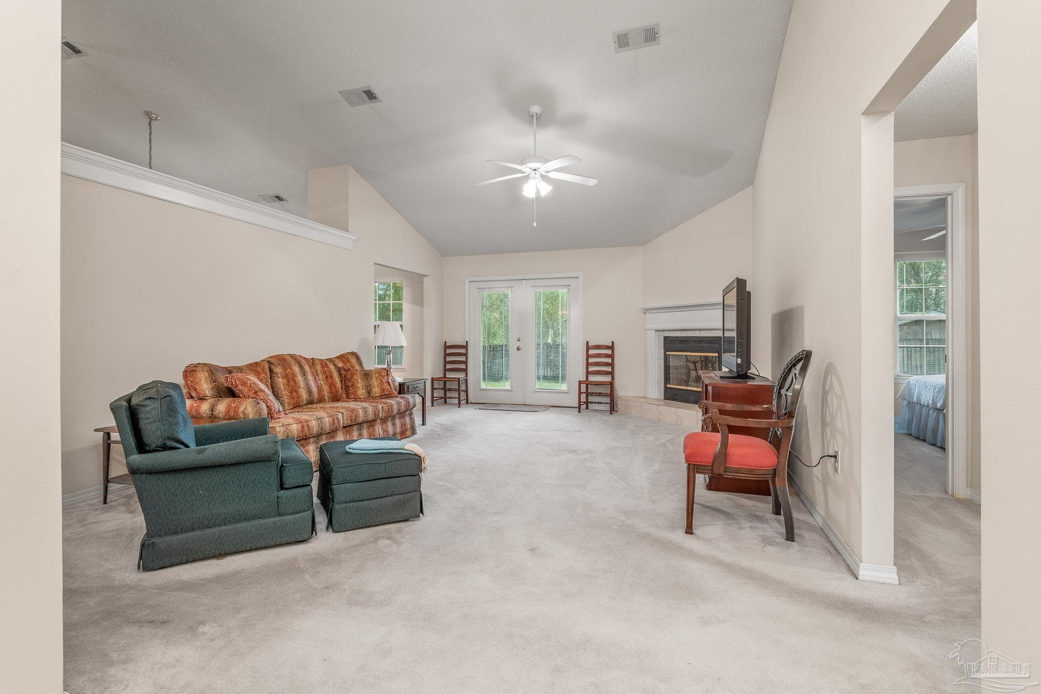 4868 Van Horn Road Milton, FL 32583 - Photo 9 of 43