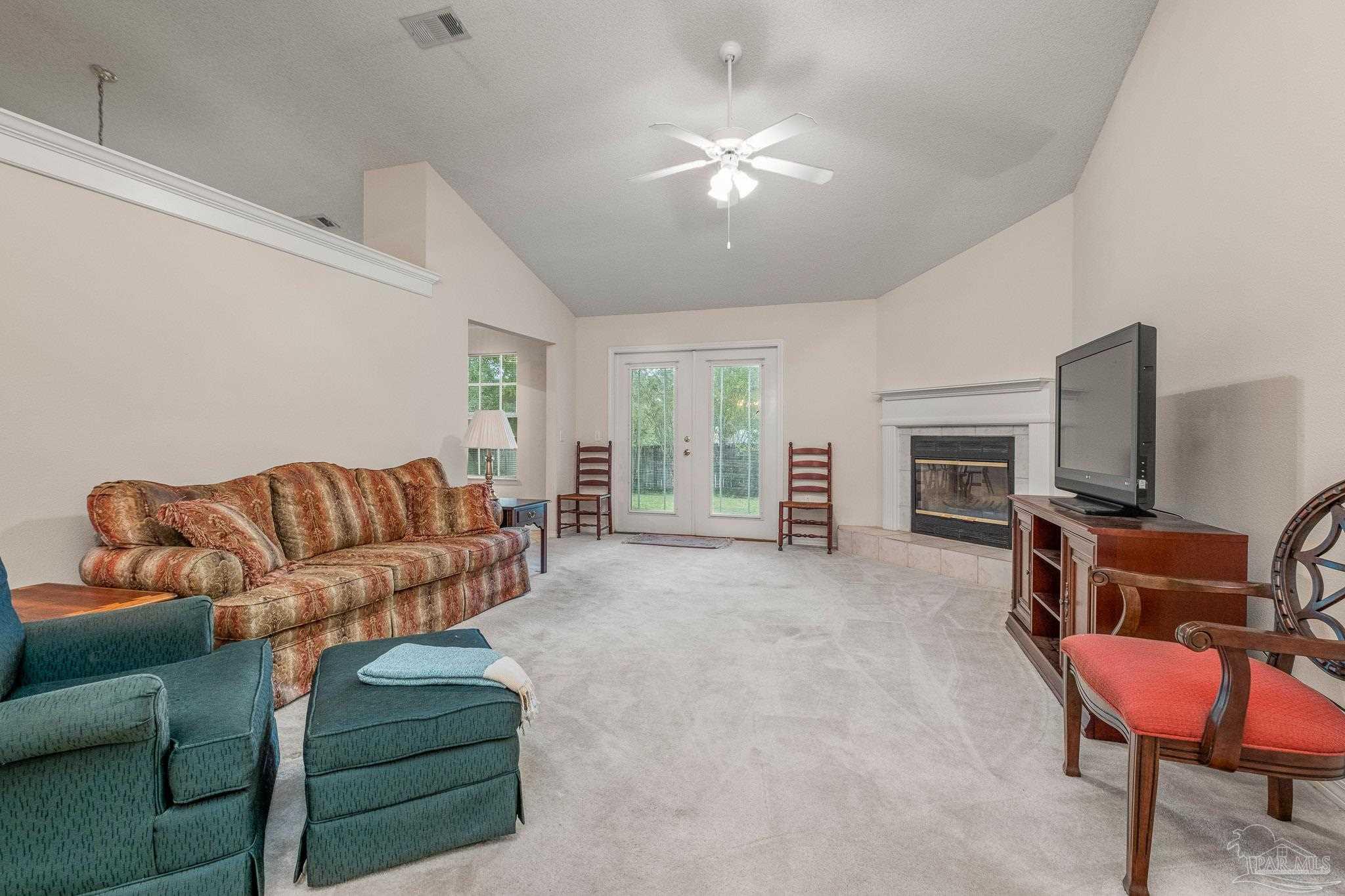 4868 Van Horn Road Milton, FL 32583 - Photo 10 of 43